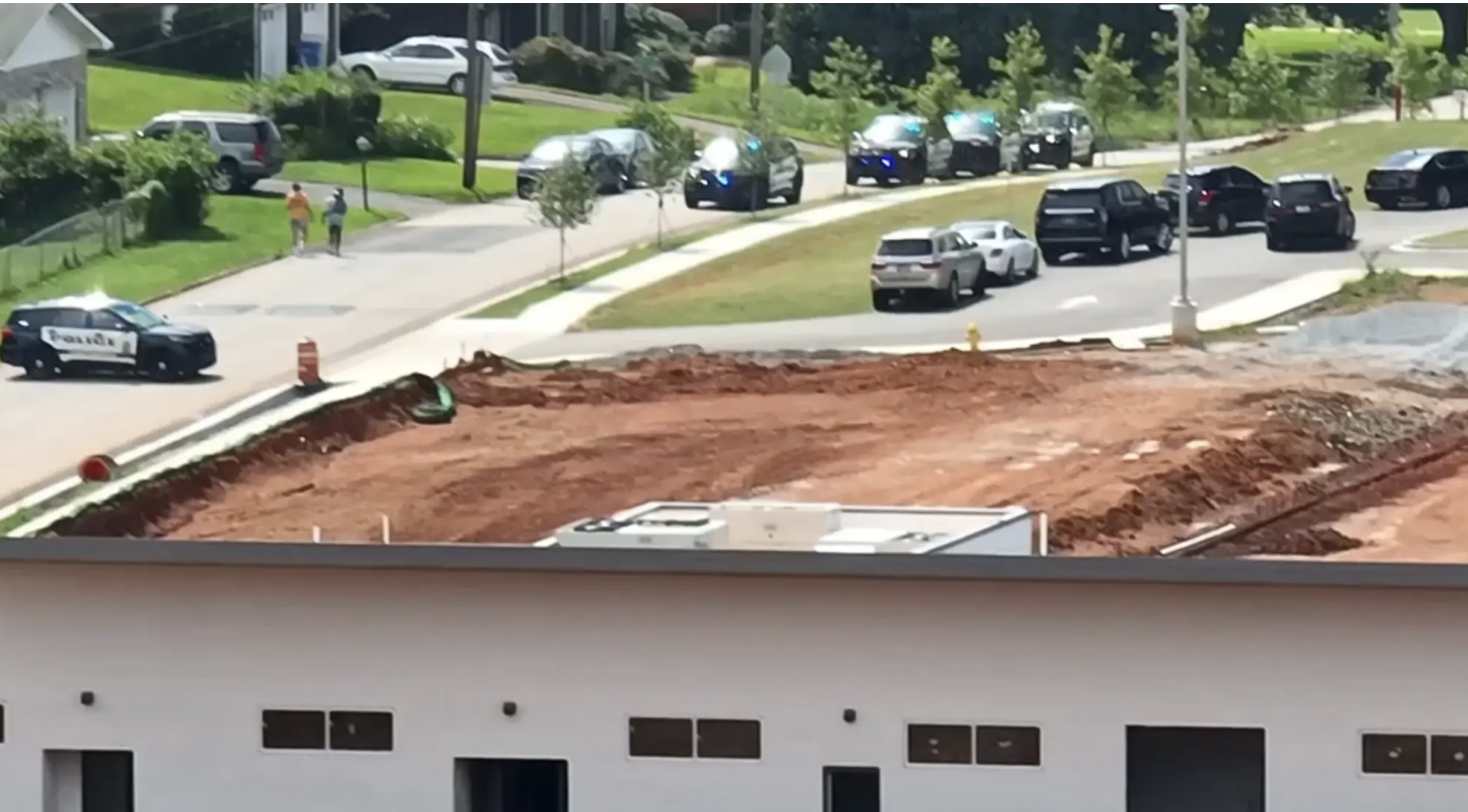 Mass shooting erupts at Tennessee class reunion, sending four to the hospital — shooter remains on the loose